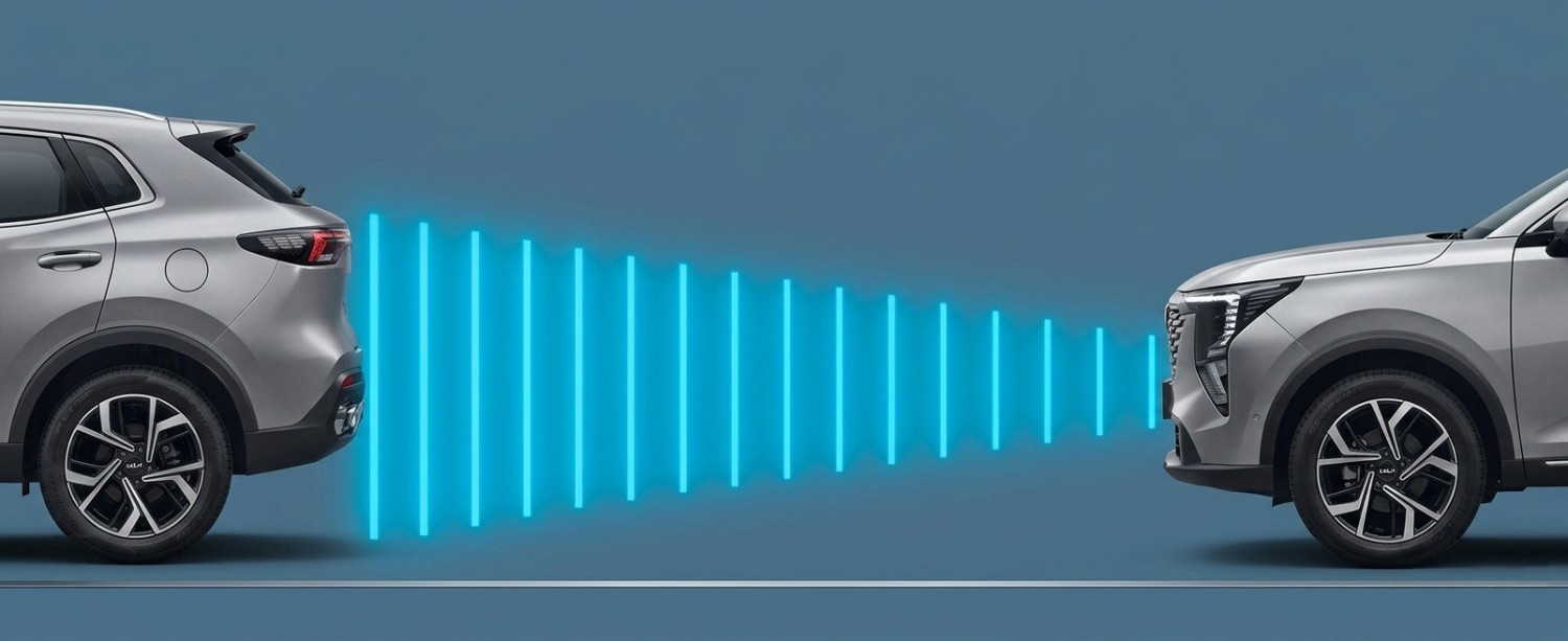 Forward Collision Warning